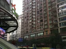 三峡广场 融汇新时代二房115万