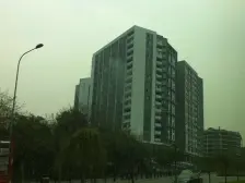 海航新街口小区 2室1厅 南