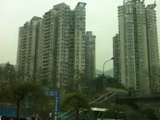 西站旁 正规大3房 双轻轨双三甲 近商圈 配套成熟