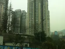 重庆西站 精装 门口五号线环线 看房方便 诚心出售