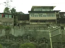 凤天路 畔山桃园七房49.4万