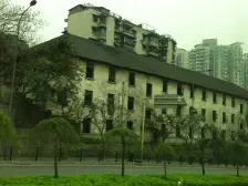 凤天路 畔山桃园二房60万