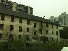 凤天路 畔山桃园二房45万