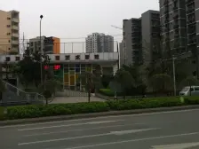 壮志路58号 2室1厅 东南