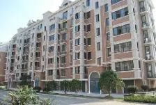 星富花园电梯房一梯两户西边边户