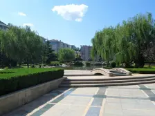 星海人家 3室2厅 南 北