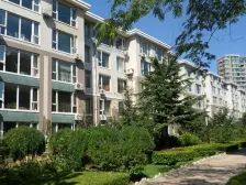 星海人家 3室2厅 南 北