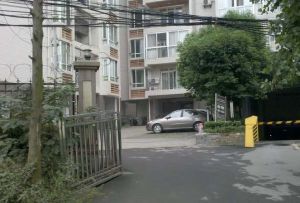 金府世家3室2厅北