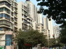 鱼洞 大江四组团二房27万