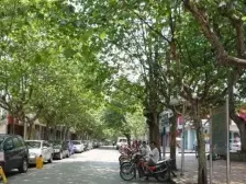 动物园轻轨站,业主安心出售看房方便杨家坪商圈房