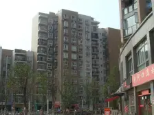 鱼洞 渔兴商住楼二房46万