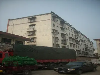 建筑年代2005年建成小区位置常州市天宁区青洋北路72地图小区行情周