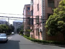 中间楼层,边套带窗,南北通透|双轨交汇|送精装修|业主诚售