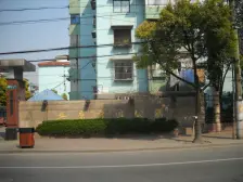 彭浦·共康前进公寓·2室·1厅