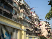三泉路332弄 1室1厅 东南