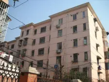 三泉路332弄 1室1厅 东南