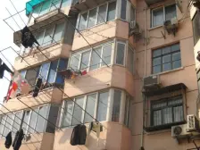 彭浦南京路 双南全明边套 商业配套设施齐全生活便利