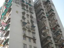 静安区 近地铁 精装修 一梯两户 中间楼层