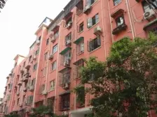 宁锦小区 1室1厅 南