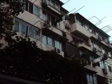 中山公园·大桥小区·1室·1厅