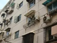 中山公园·大桥小区·2室·1厅