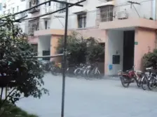 大桥小区 2室1厅 南