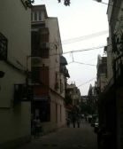 江苏路站200米2号线11号线边套全明2房