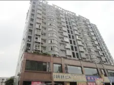 鑫泰铭居 2室2厅 南 北