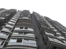 高新区 鑫泰铭居三房84.5万