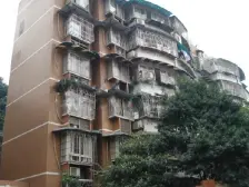 滩子口片区 茗都华苑三房73万