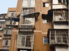 九龙半岛茗都华苑大2房装修保养好拎包入住