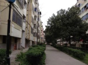 中兴苑5室2厅南