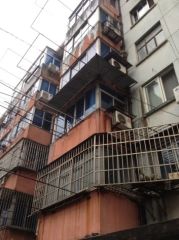 嘉兴学院隔壁配套成熟,河景房一梯一户得房率高