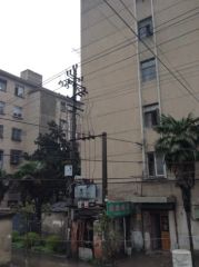 嘉兴学院隔壁,配套成熟,小区全新改造过,有自行车库
