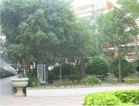 宝洲花园