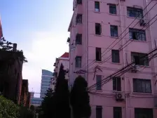 全南户型,厨卫全明,网红街,武夷路公园,翡悦里