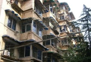 茶店子育苗路10号2室1厅东南