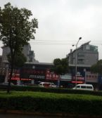 放鹤洲一期临西南湖二室好楼层 带车库拎包入住