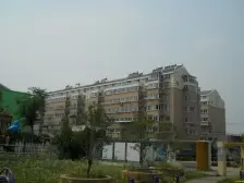 星盛花园 6室4厅 南 北