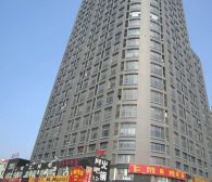 电梯中区 金滩板块 近地铁 精装修 户型方正 视野开阔