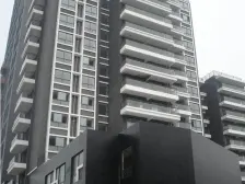 金滩 电梯高区 视野很好,可看黄浦江陆家嘴景观 空关
