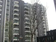 看江朝向,复式两层布局,景观好,精装修,现在空关