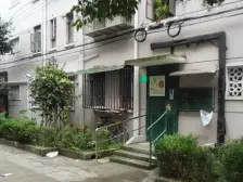 静安寺·万航渡路190-250号·1室·1厅