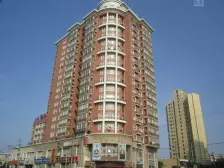 江景电梯两房 有大露台 视野好