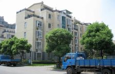 【近地铁】电梯房/精装修/名人苑旁