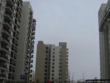 汇腾东苑电梯中层,居家装修,仅契税,采光好视野佳