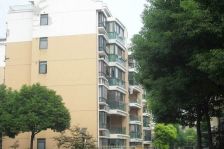 一梯四户,大两房,环境优美,居家装修,精装好房