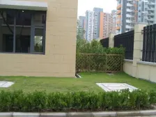 城芯独栋,私域空间不彰自显藏纳三代同堂的幸福时光