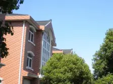 周浦少有独栋别墅,出门就是地铁口,私密庄园等您住