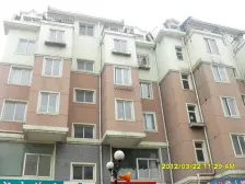 怡海花园二期 南北通透格局 楼层好 视野宽阔 采光充足